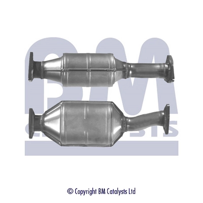 Catalytic Converter